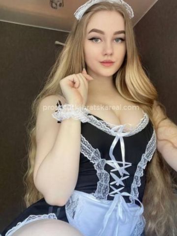 Проститутка Инесса